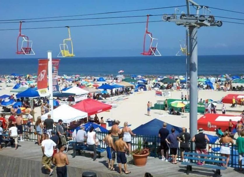 Playa Foto