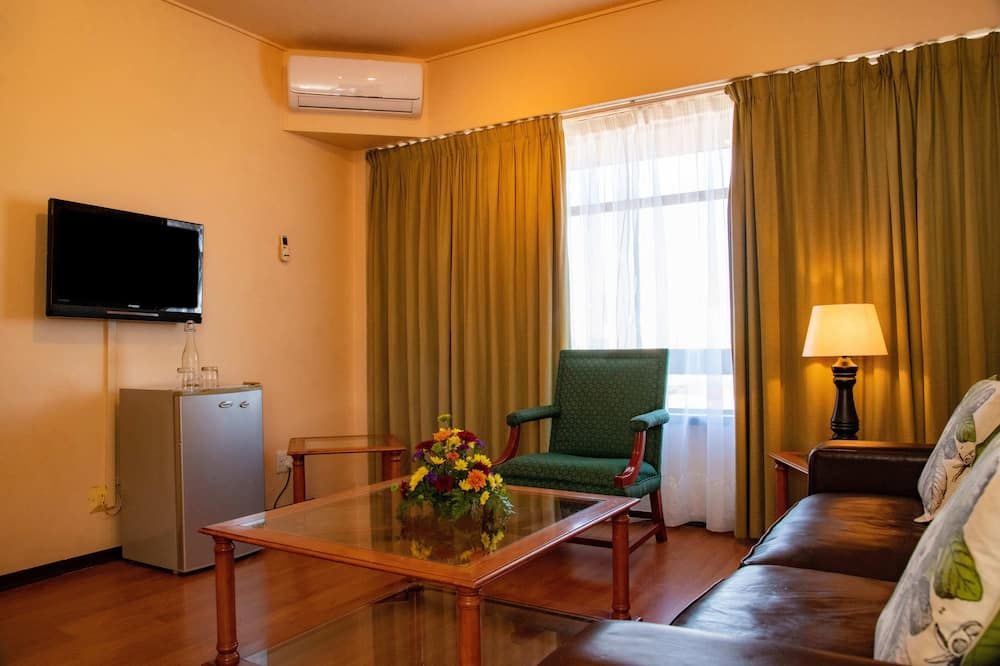 Sala de estar
