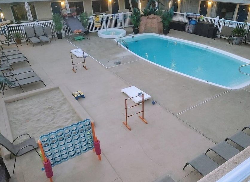 Piscina Foto