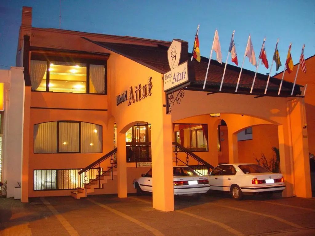 Edificio
