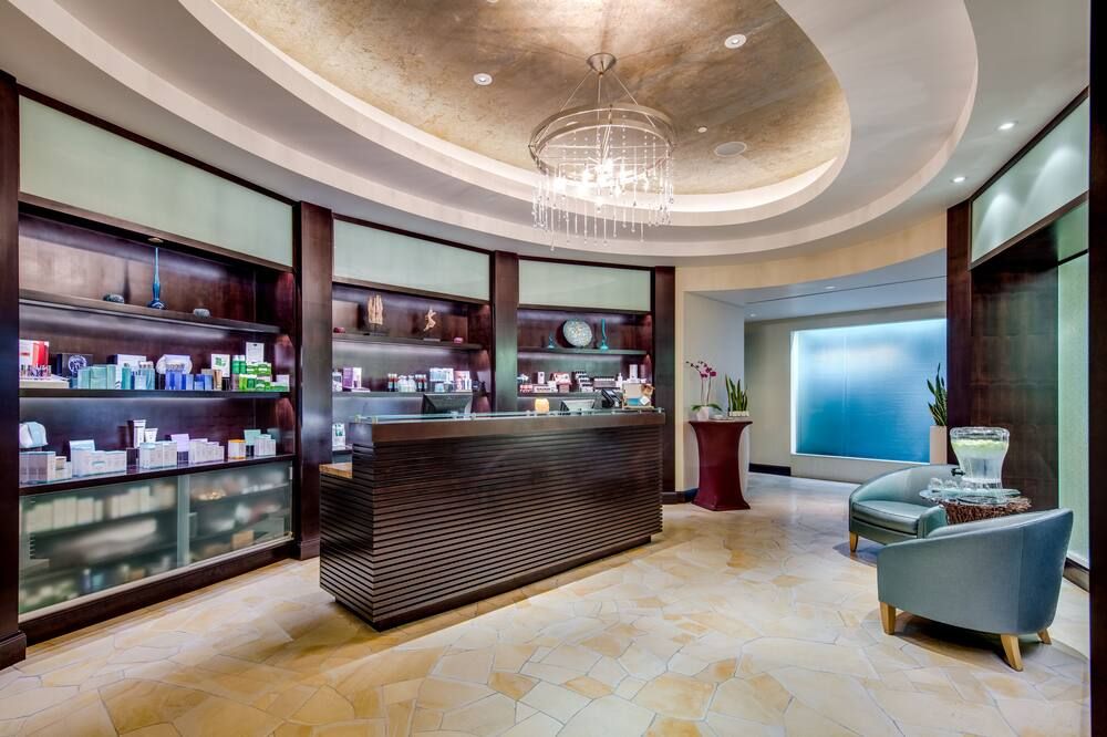 Spa