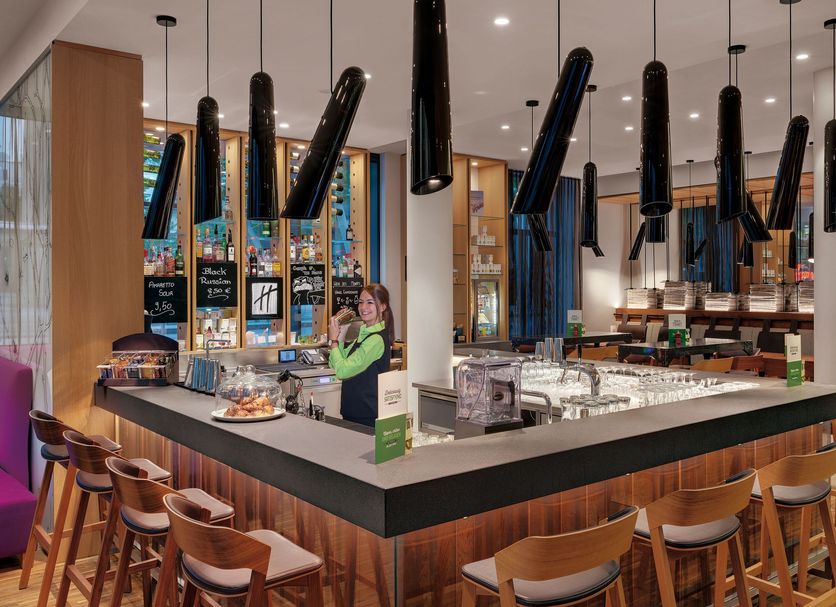 Bar Foto