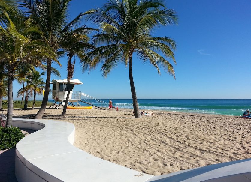 Playa Foto