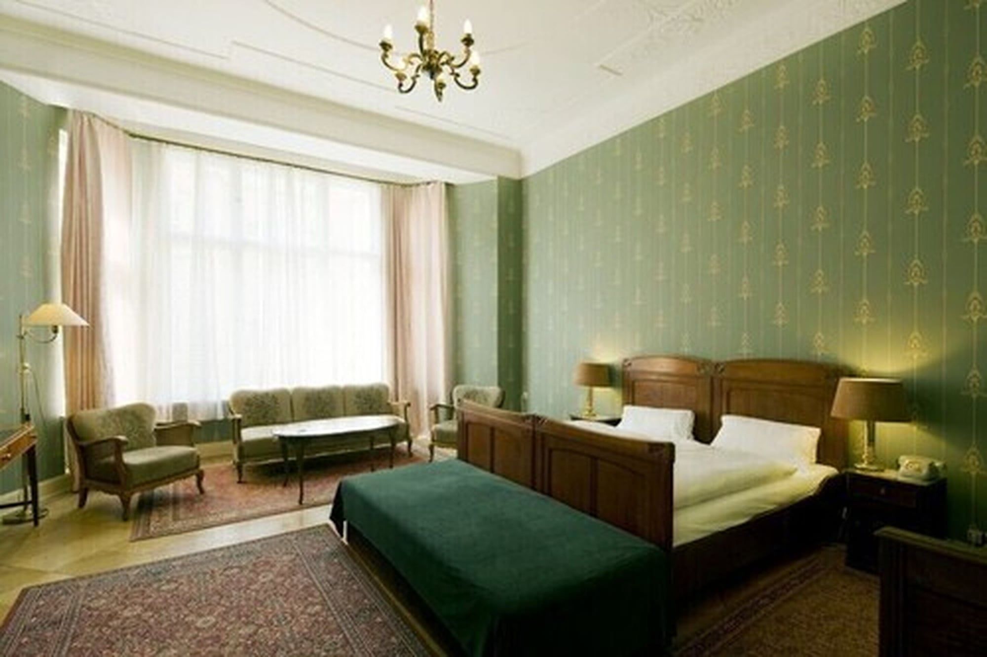 Habitación