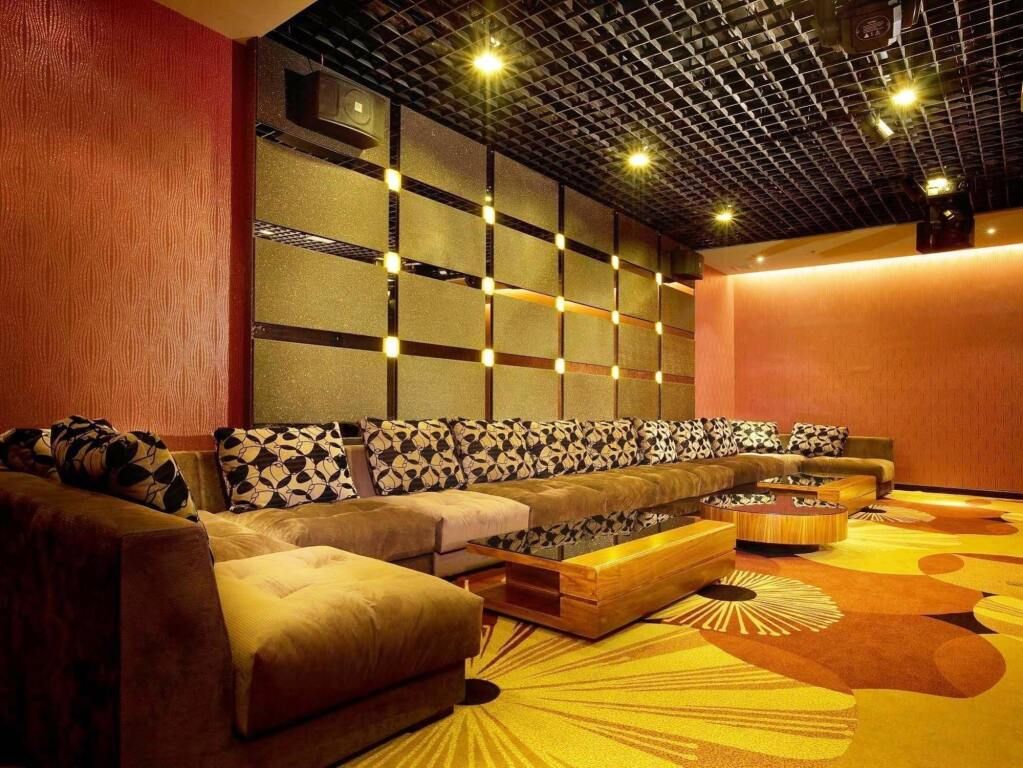 Sala de estar