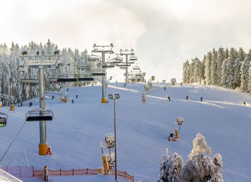 Servicio del hotel Foto