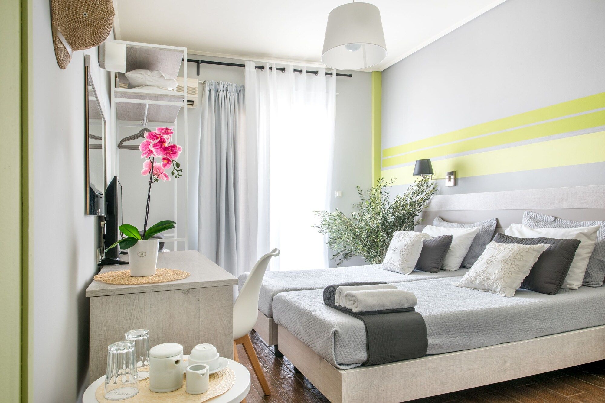 Habitación