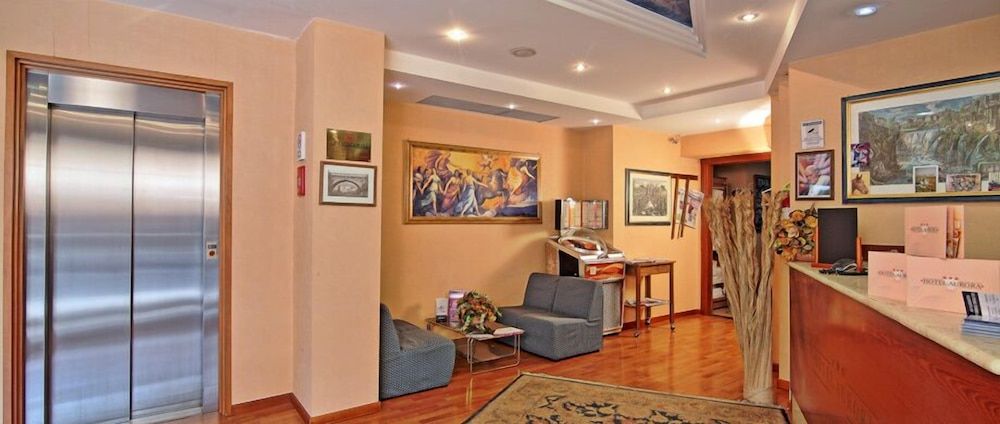 Recepción