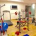 Gimnasio