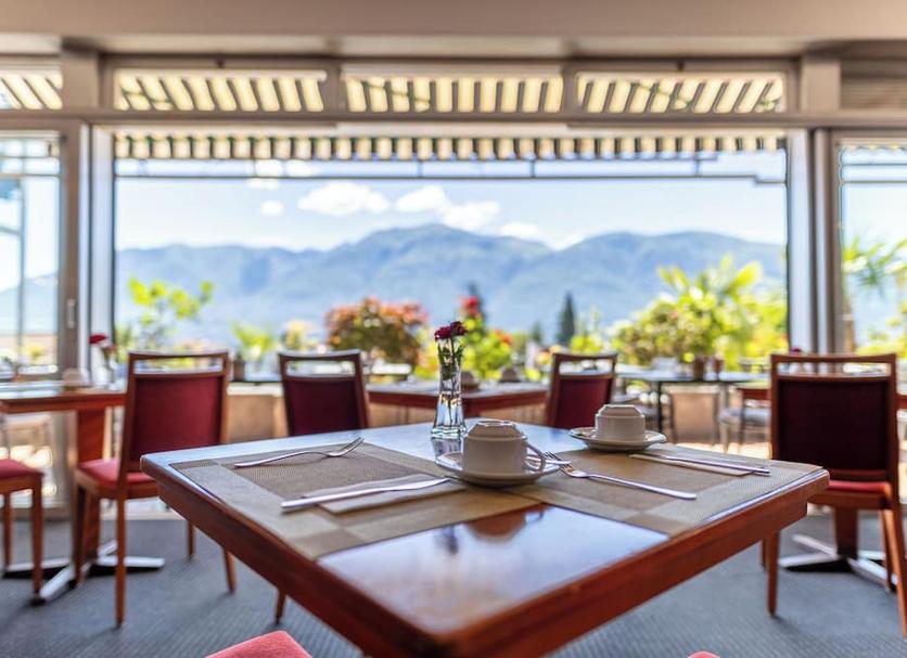 Comedor Foto