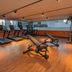 Gimnasio