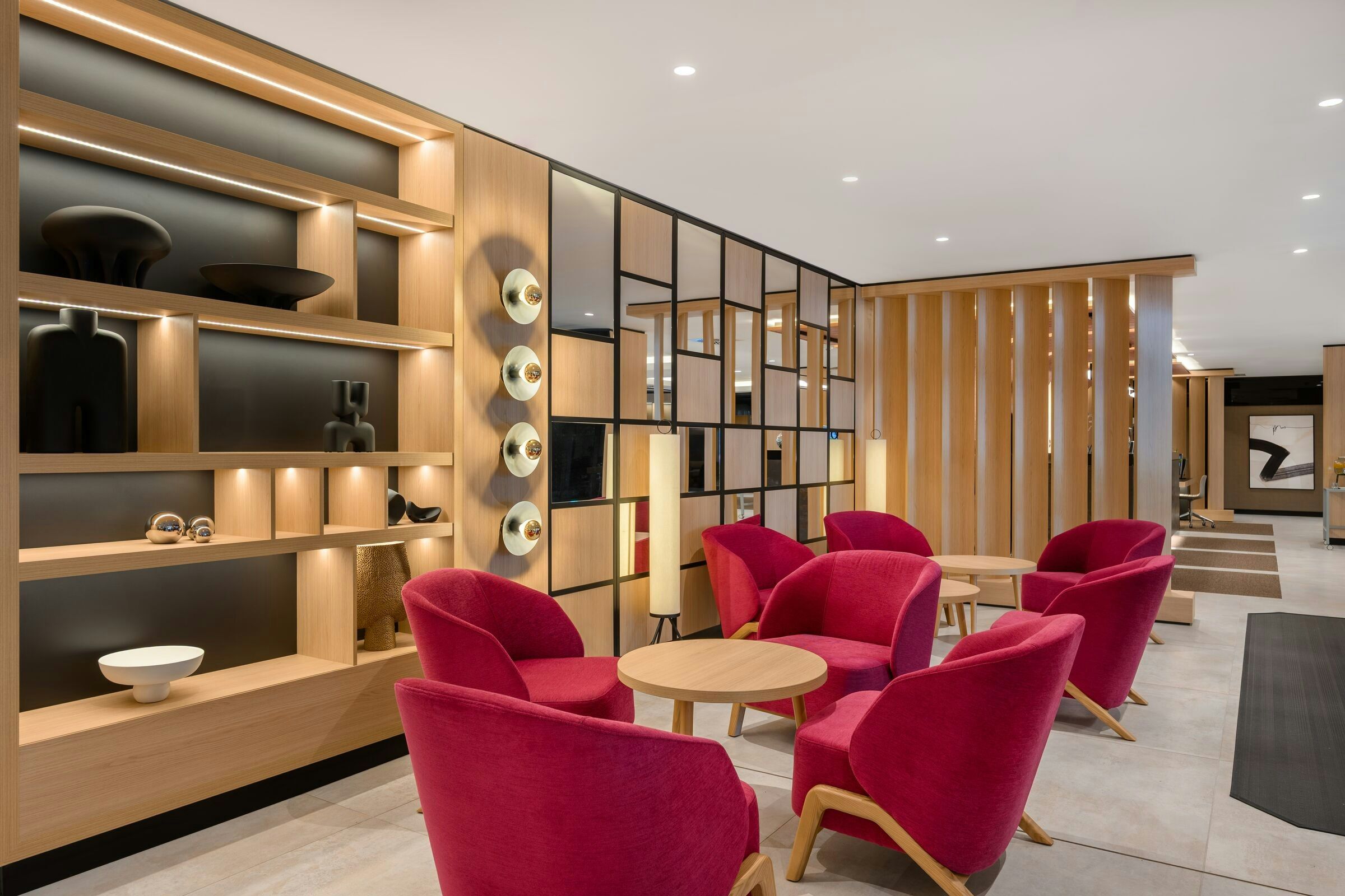 Sala de estar