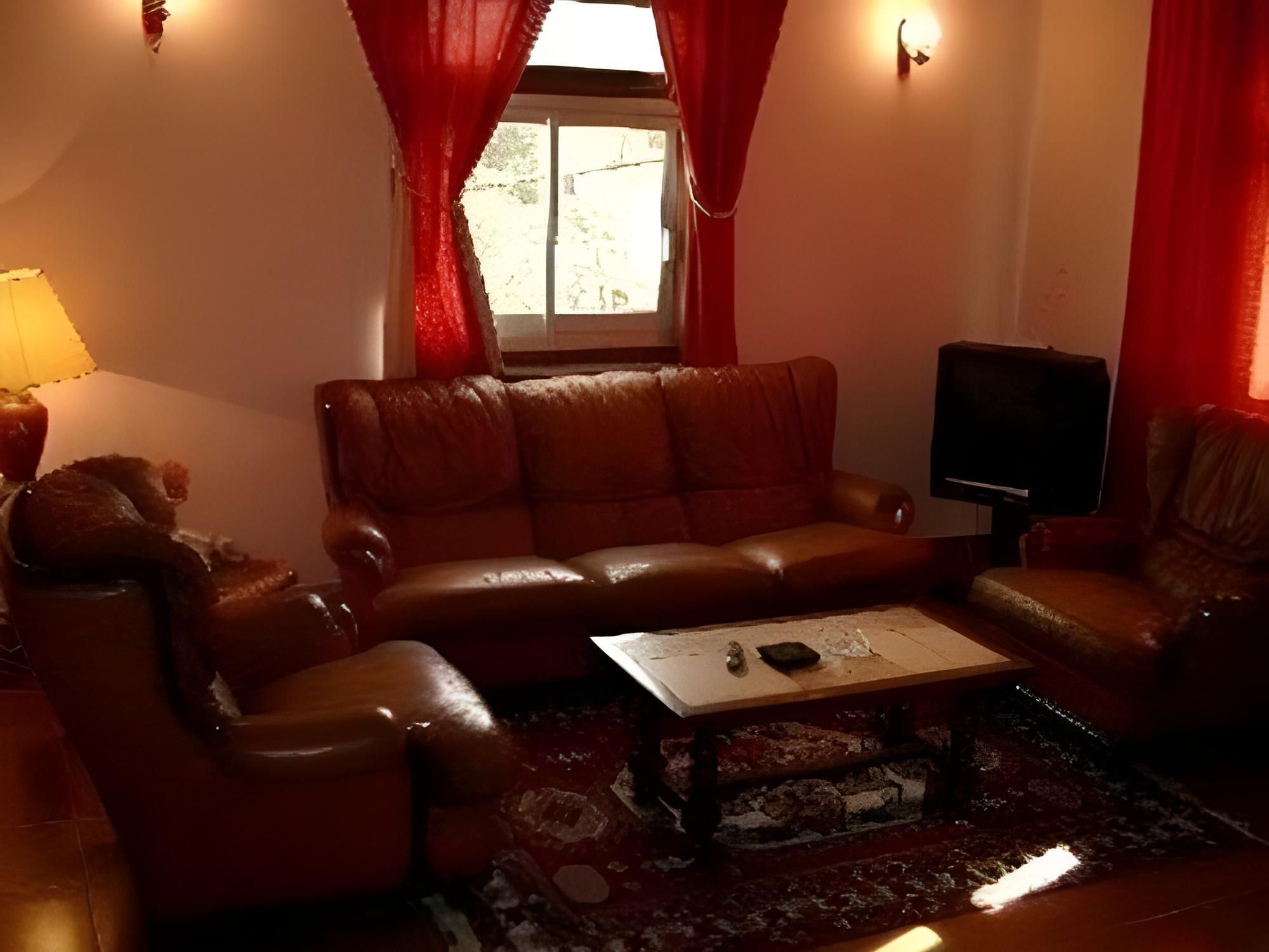 Sala de estar