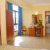 Servicio de la habitación
