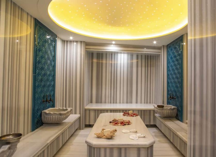 Spa Foto