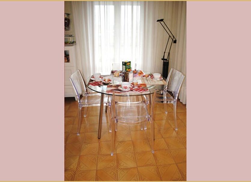 Comedor Foto