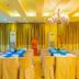Sala de banquetes