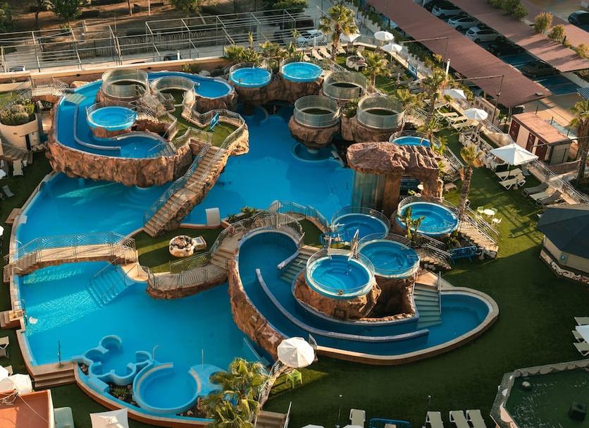 Piscina Foto