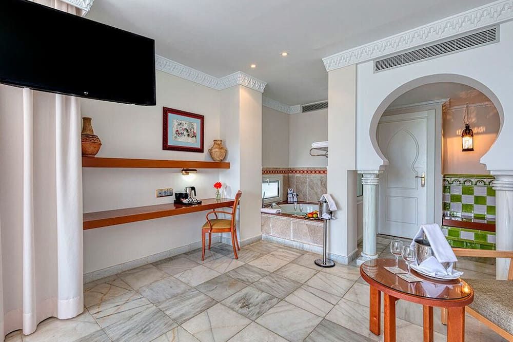 Servicio de la habitación
