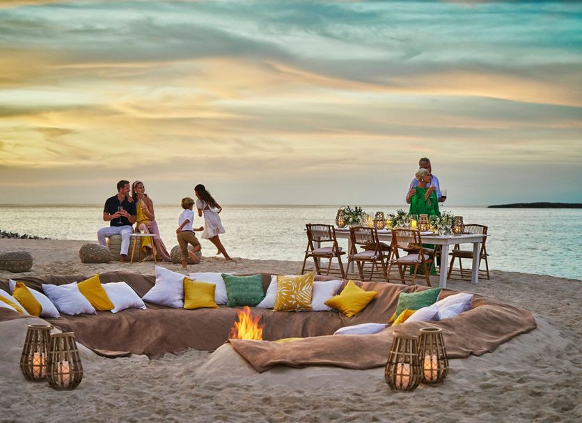 Playa Foto
