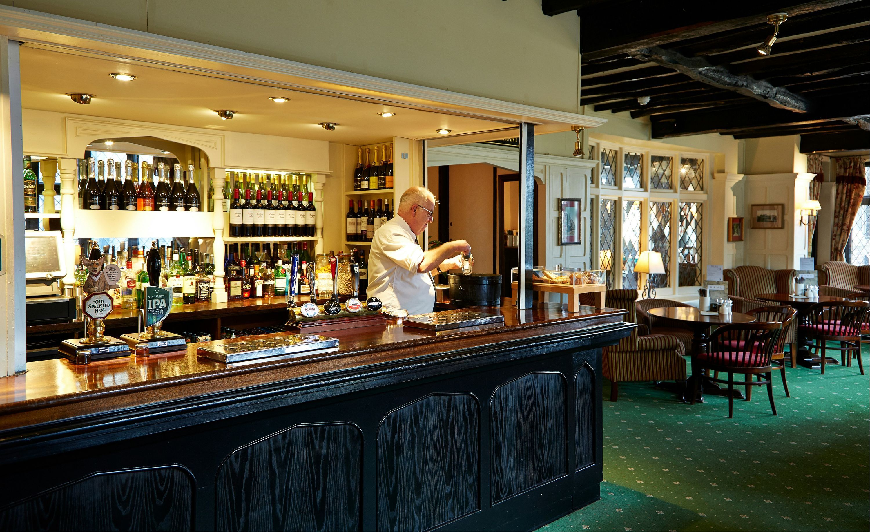 Bar
