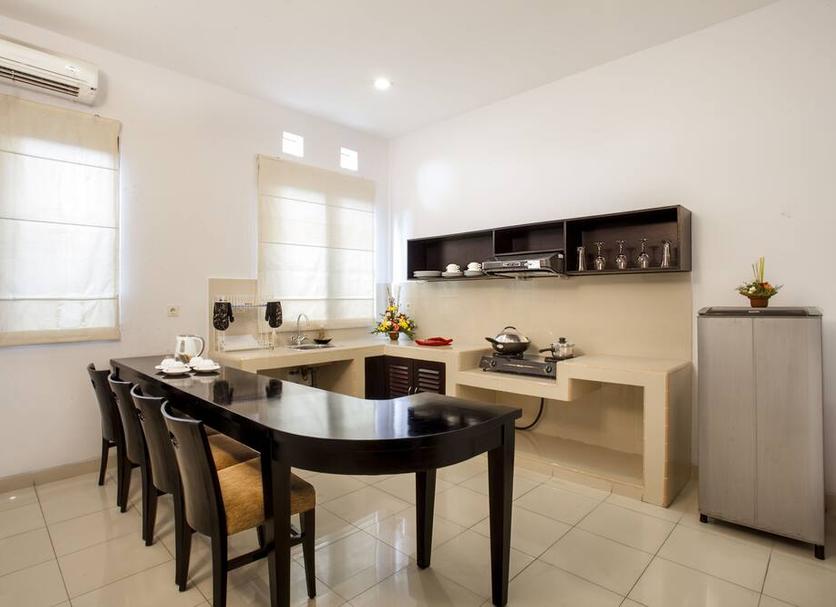 Cocina Foto