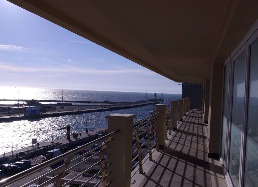 Balcón Foto