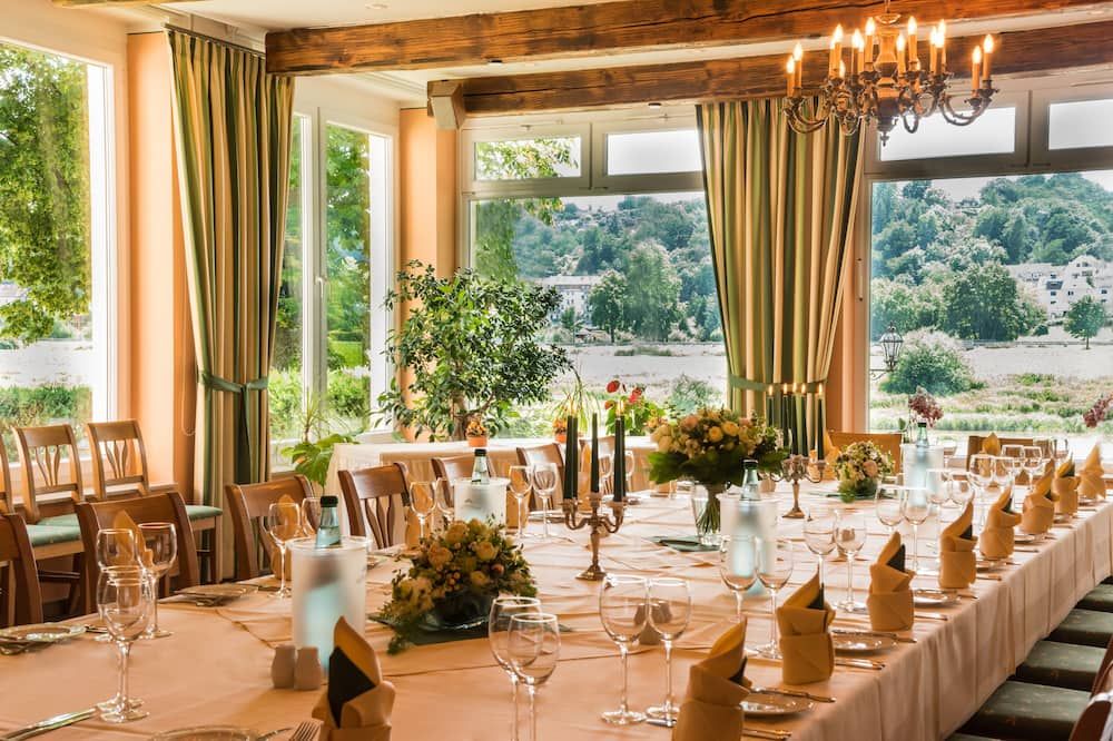 Sala de banquetes Foto