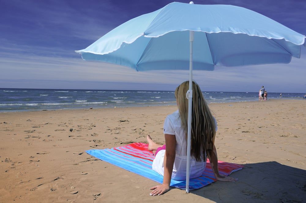 Playa Foto