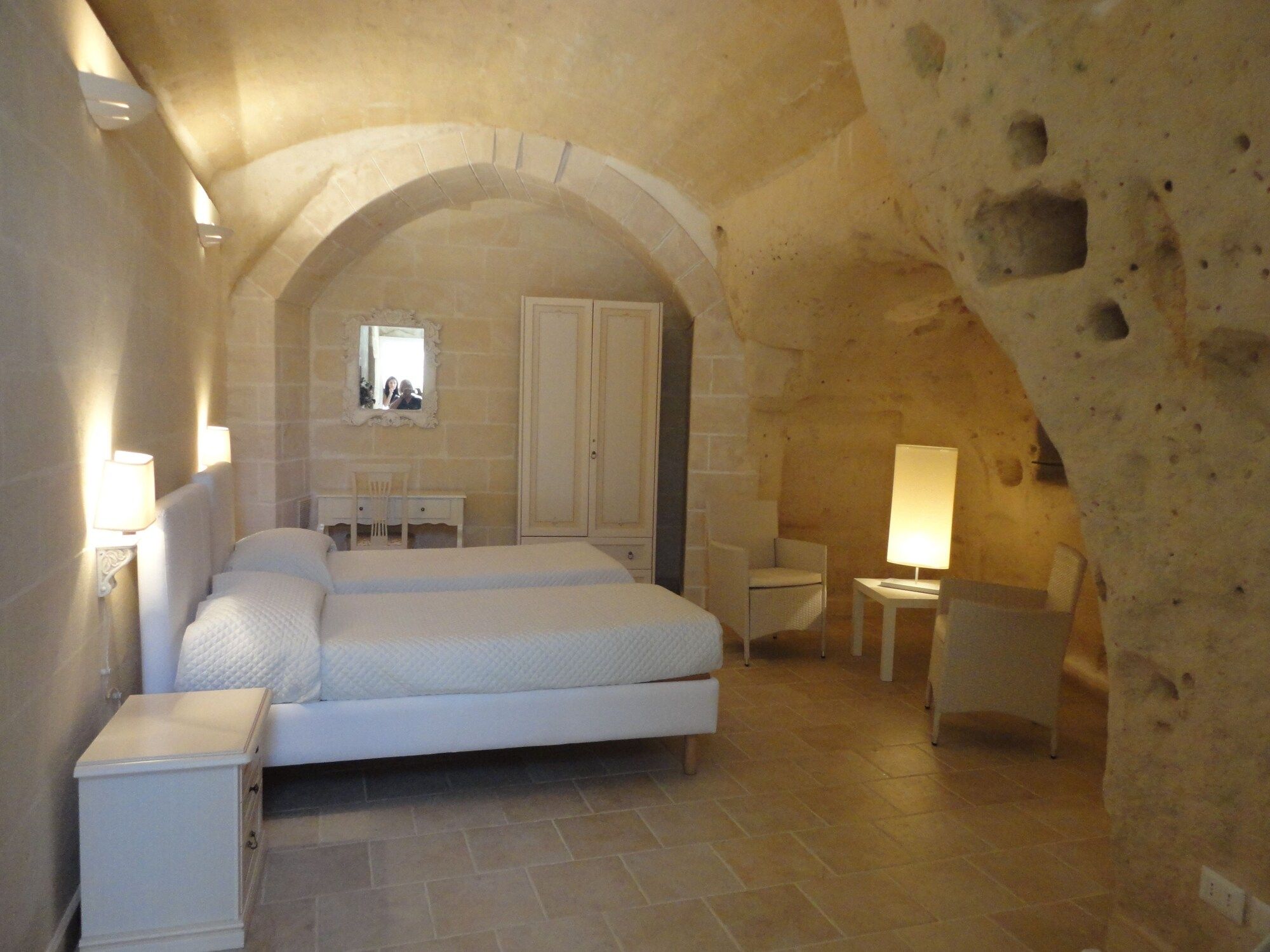 Habitación