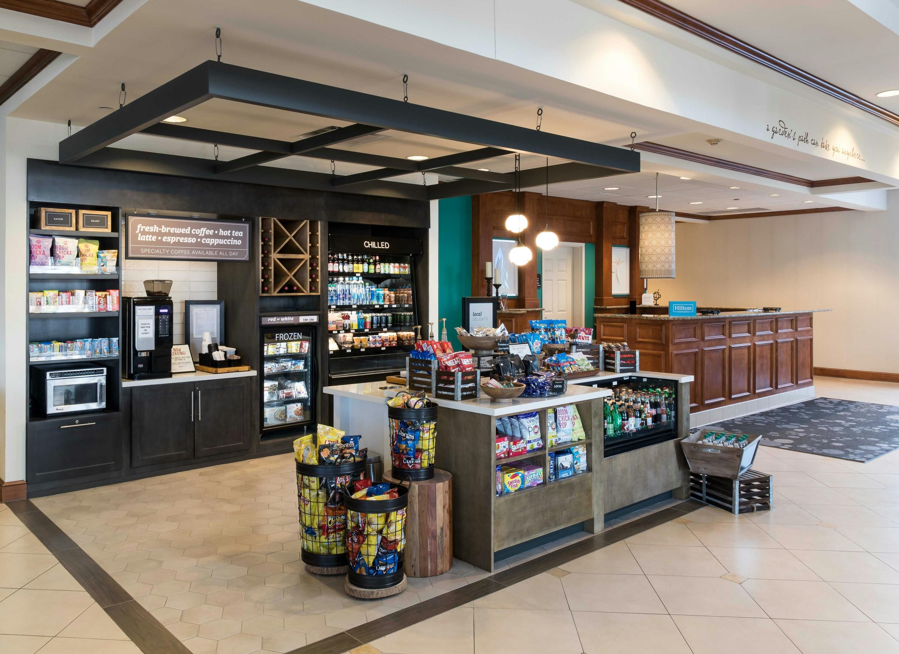 Tienda