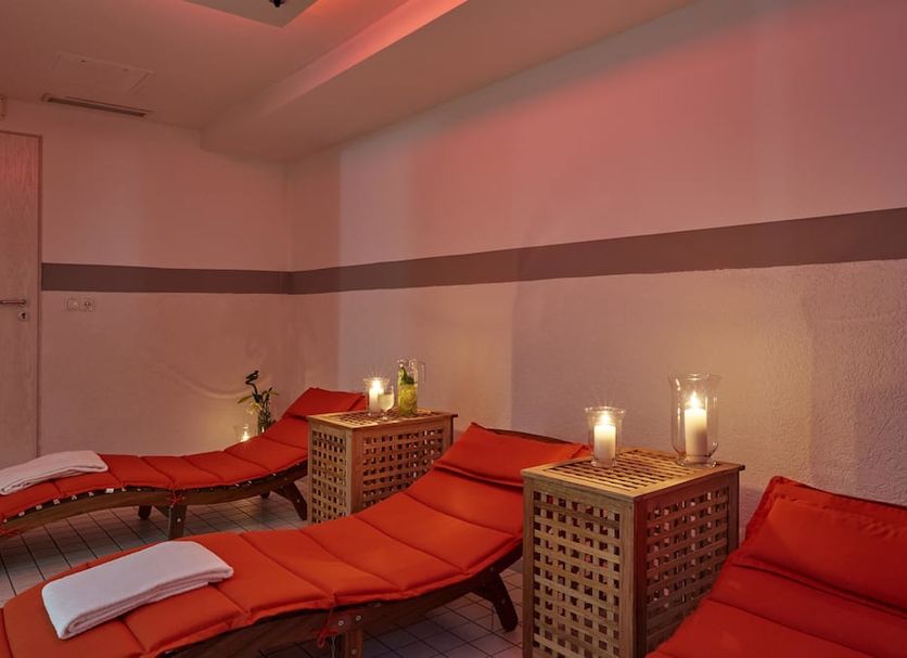 Spa Foto