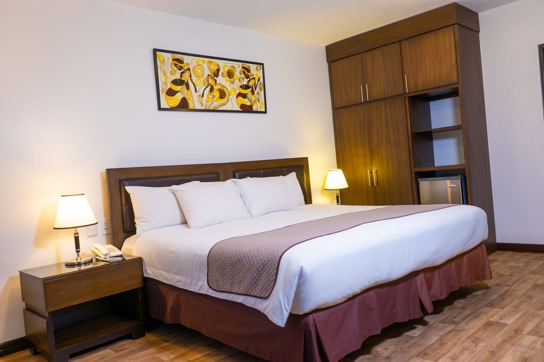 Habitación