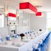 Sala de banquetes