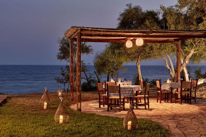 Grecian Bay Hotel