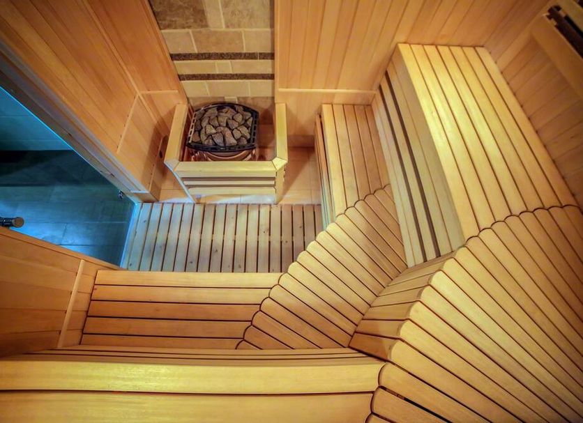 Escaleras Foto