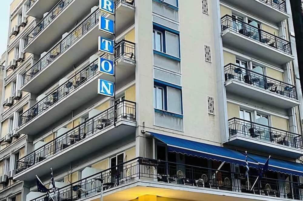 Edificio
