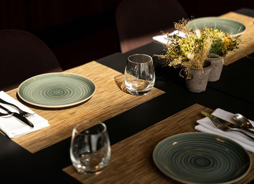 Comedor Foto