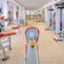 Gimnasio