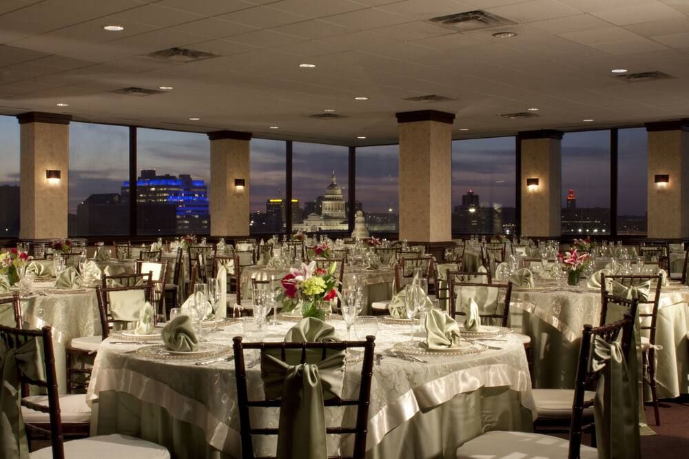 Sala de banquetes