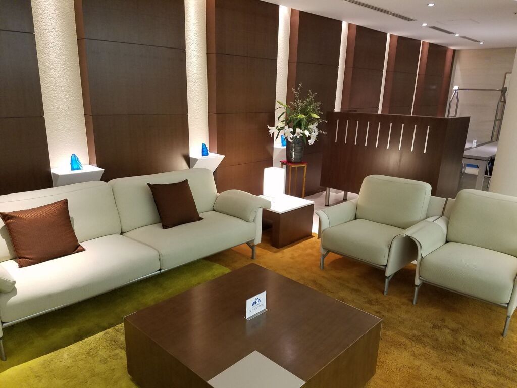 Sala de estar