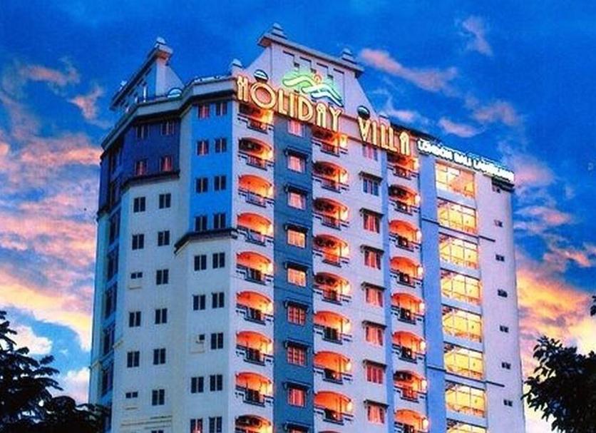 Edificio Foto