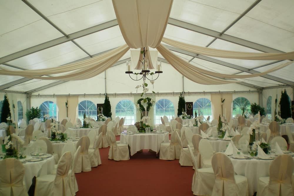 Sala de banquetes