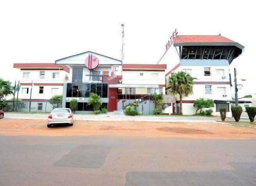 Edificio Foto