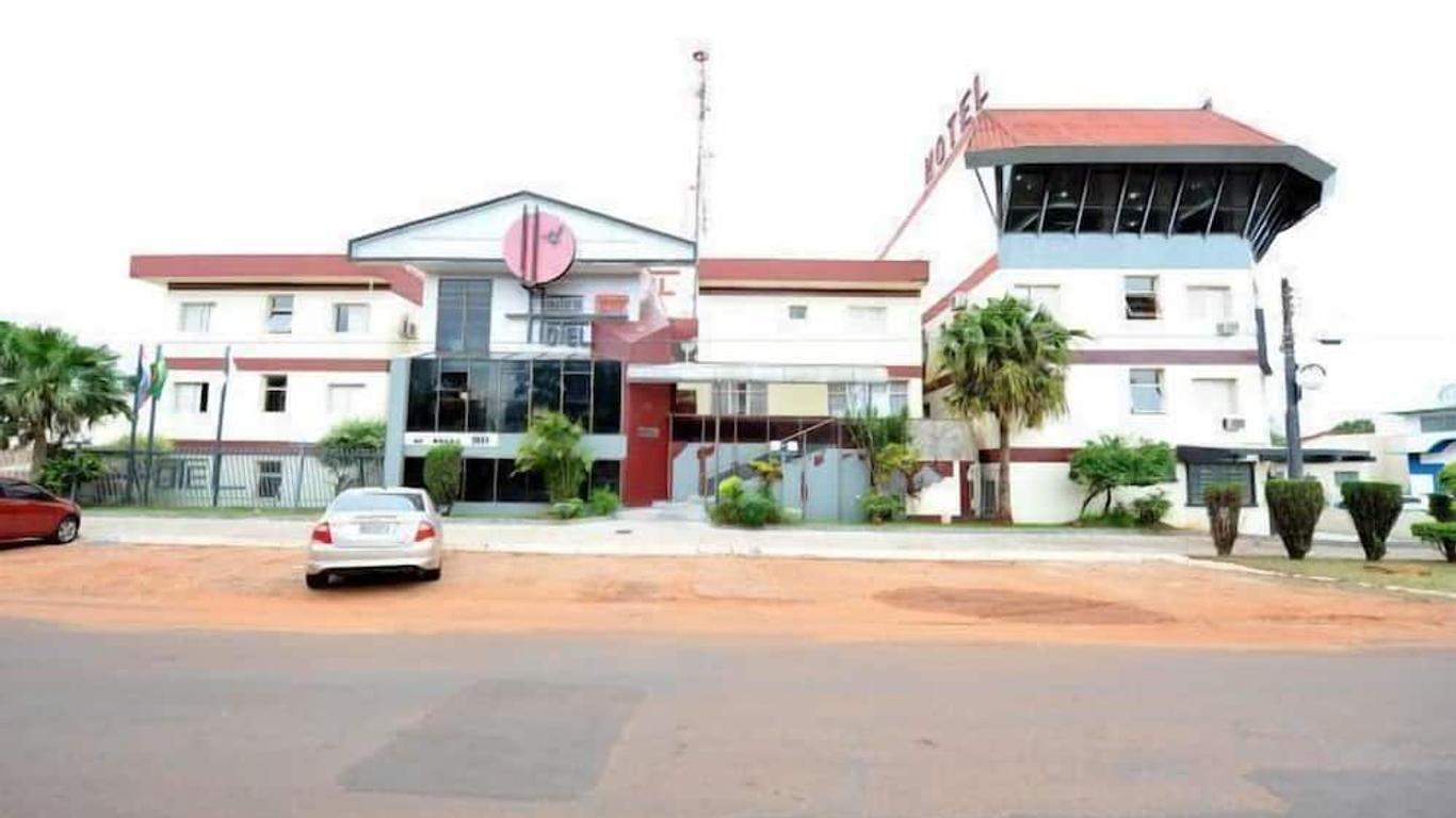 Inter Park Hotel