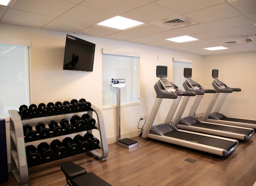 Gimnasio Foto
