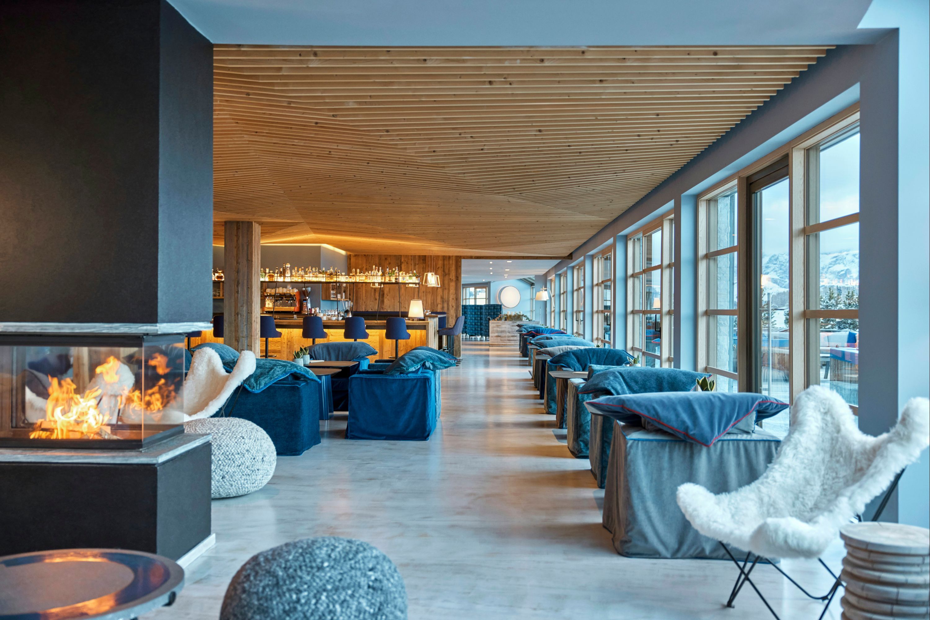 Sala de estar