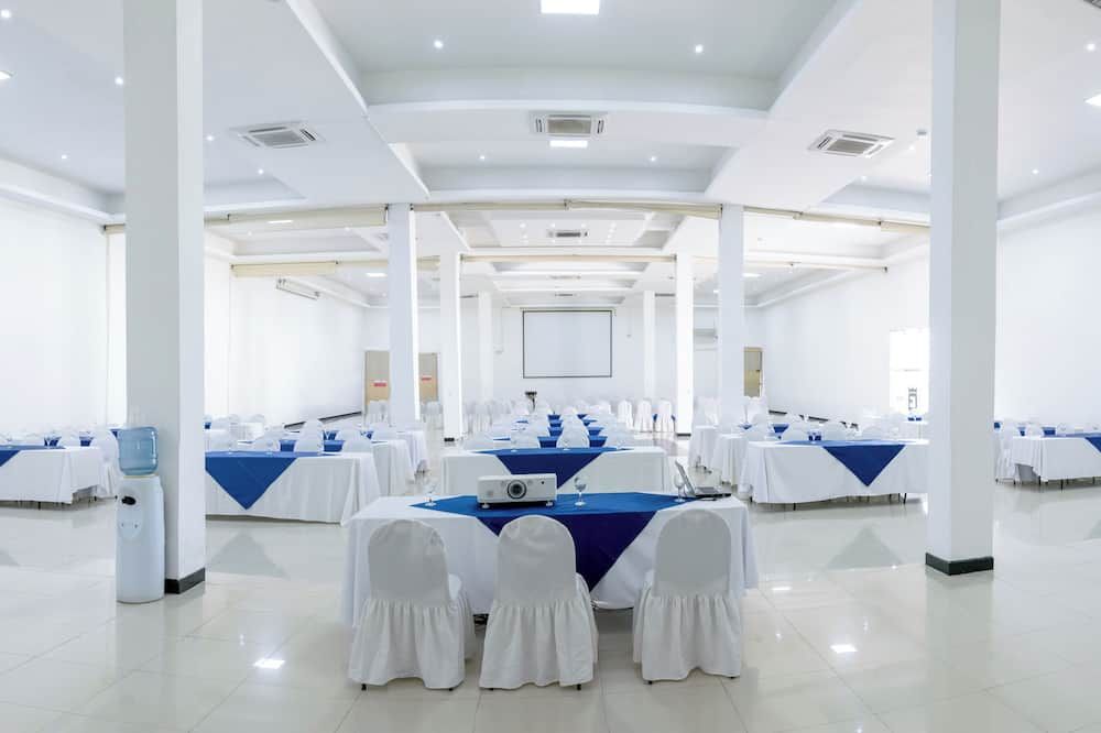 Sala de banquetes