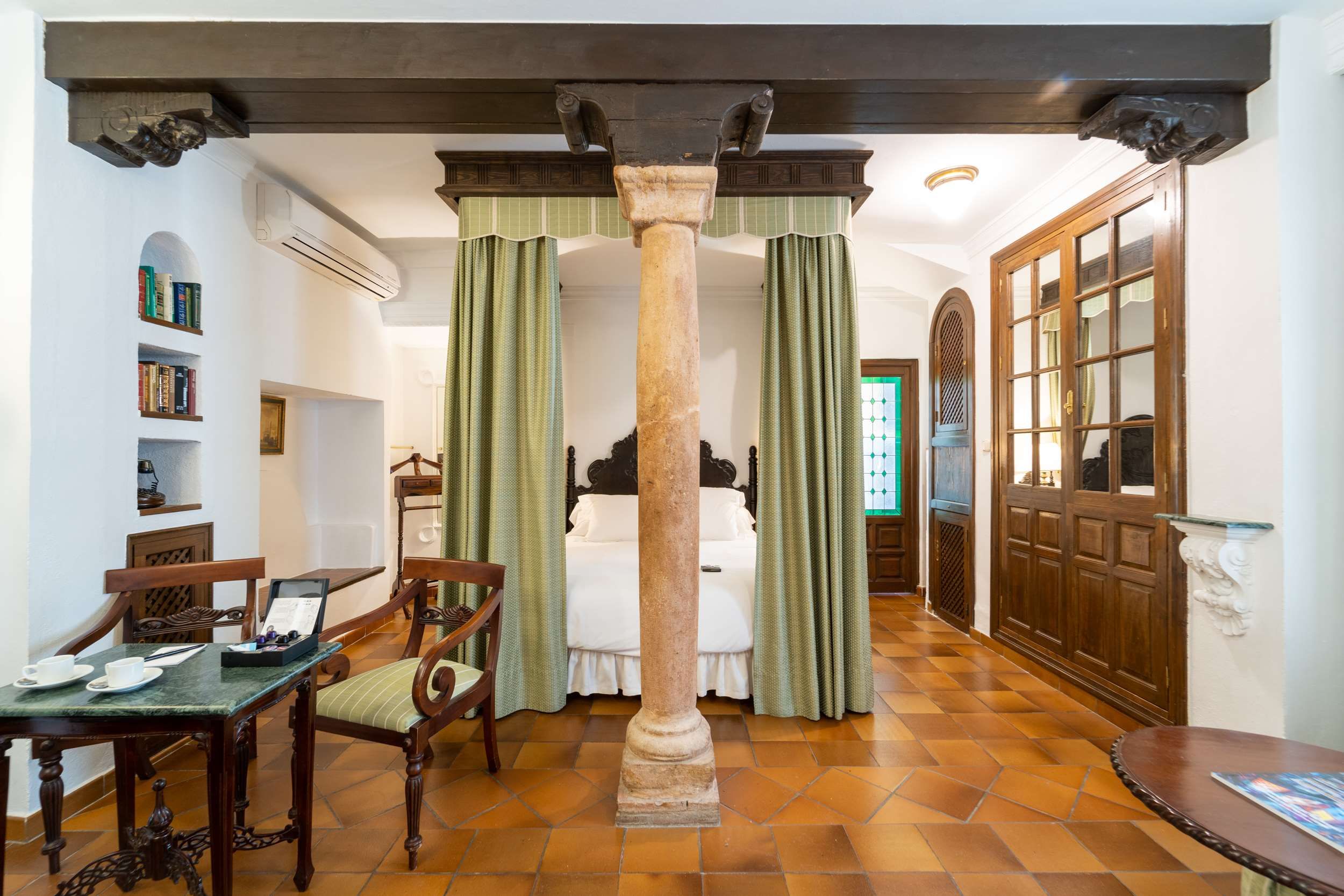 Habitación