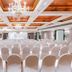 Sala de conferencias